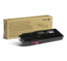 Xerox 106R03535 Тонер-картридж  XEROX VL C400/C405, (8К) пурпурный