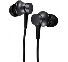 Xiaomi Mi In-Ear Headfones Basic black/черный [ZBW4354TY]