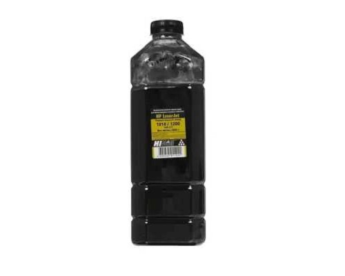 [Расходные материалы] Hi-Black Тонер TK-3150/TK-3160/TK-3170/TK-3190 Универсальный для Kyocera M3040idn/M3540idn/P3045dn/P3050dn/P3055dn/P3060dn, Тип 4.0, Bk, 900 г, канистра