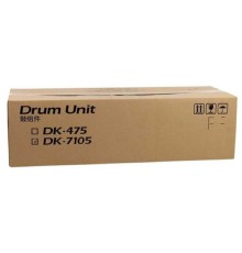 Kyocera-Mita DK-7105 Узел фотобарабана {TASKalfa  3010/3510i}
