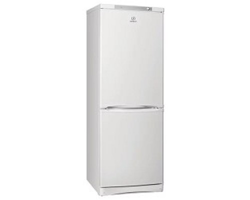 [Сейфы] INDESIT Холодильник ES 16 {60x63x167 см, 278 л, капельная система разморозки, двухкамерный, морозильная камера снизу, белый}