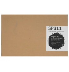 T2  SP311UXE Тонер-картридж (TC-RSP311UXE) для  Ricoh Aficio SP 311/325 (6400стр.) чёрный, с чипом