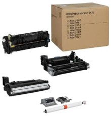 Kyocera-Mita MK-3160 Ремкомплект {P3045dn  (300K стр.)} 1702T98NL0
