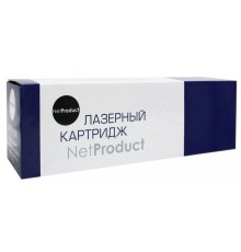 NetProduct 101R00474 Драм-картридж для Xerox Phaser 3052/3260/WC 3215/3225, 10K