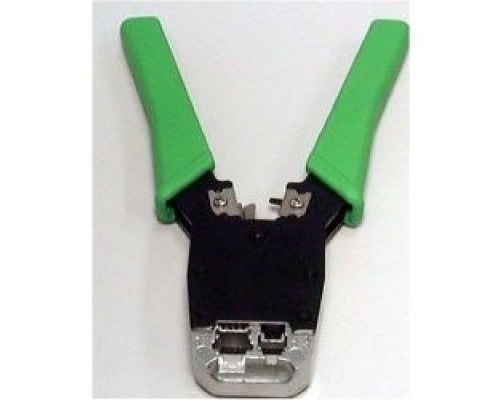 [Монтажный инcтрумент] Обжимной инструмент для RJ45/12  HT500  