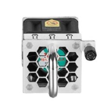 D-Link DXS-FAN100 PROJ Модуль вентиляторный (направление воздушного потока от передней панели к задней) для коммутаторов DXS-3400