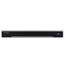 HIKVISION DS-7608NI-K2/8P 8-ми канальный IP-видеорегистратор с PoE Видеовход: 8 каналов; аудиовход: двустороннее аудио 1 канал RCA; видеовыход: 1 VGA до 1080Р, 1 HDMI до 4К; аудиовыход: 1 канал RCA