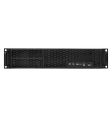 Exegate EX234960RUS Серверный корпус Exegate Pro 2U650-06/2U2098L <RM 19