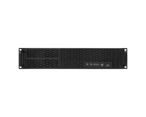 [Корпус] Exegate EX234960RUS Серверный корпус Exegate Pro 2U650-06/2U2098L <RM 19