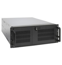 Exegate EX234968RUS Серверный корпус Exegate Pro 4U650-10/4U4139L <RM 19