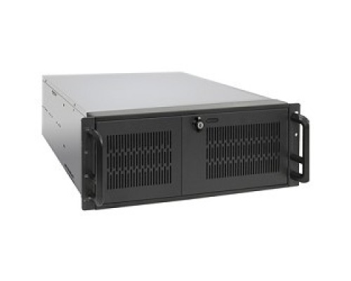 [Корпус] Exegate EX234970RUS Серверный корпус Exegate Pro 4U650-10/4U4139L <RM 19