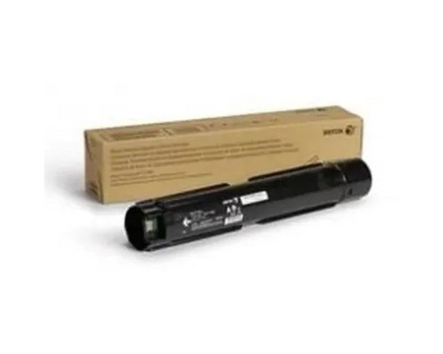 [Расходные материалы] XEROX 106R03765 Тонер-картридж повышенной ёмкости чёрный (10,7K) XEROX VersaLink C7000