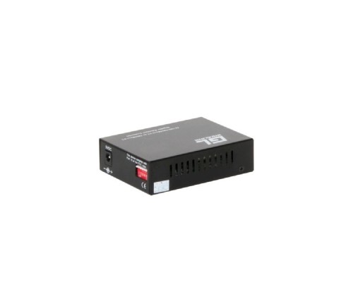 [Сетевое оборудование] NIKOMAX GL-MC-UTPG-SFPG-F.r2 Конвертер UTP-SFP, 10/100/1000Мбит/с в 1000Мбит/с, rev2