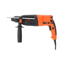 PATRIOT RH 262 Перфоратор [140301325] { SDS+, мощность 820 Вт, 2,9 Дж, 4 режима работы, макс.диаметр 26мм, в пластиковом кейсе }
