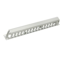 Cabeus JB07-1U-GY Кабельный органайзер 19