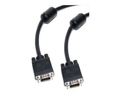 [Кабель HDMI / DVI] 5bites APC-133-075 Кабель VGA / M-M / FERRITES / 7.5M