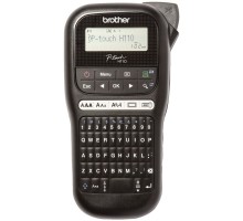 Brother P-Touch PT-H110 принтер для печати этикеток  (PTH110R1)