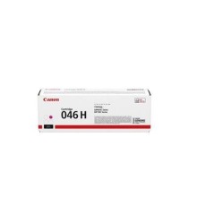 Canon Cartridge 046HM  1252C002 Тонер-картридж пурпурный для Canon i-SENSYS MF735Cx, 734Cdw, 732Cdw (5000 стр.)