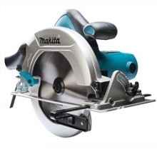 Makita HS7601 Пила диск,{1200Вт,5200об\м,диск-ф190х30мм,рез-66мм,4.0кг,кор}