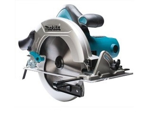 [Пила] Makita HS7601 Пила диск,{1200Вт,5200обм,диск-ф190х30мм,рез-66мм,4.0кг,кор}