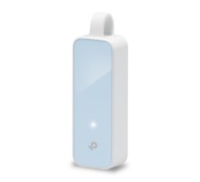 TP-Link UE200 Сетевой адаптер 10/100 USB 2.0/Fast Ethernet 