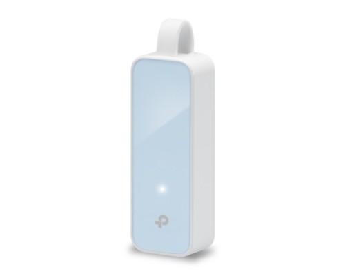 [Сетевое оборудование] TP-Link UE200 Сетевой адаптер 10/100 USB 2.0/Fast Ethernet 