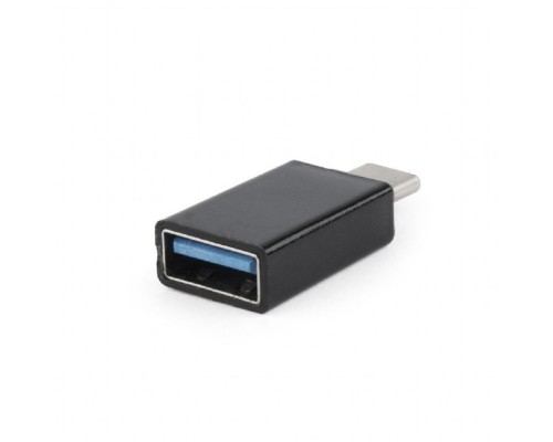 [переходник] Cablexpert Переходник USB , USB3.1 Type-C/USB 3.0F, пакет (A-USB3-CMAF-01)