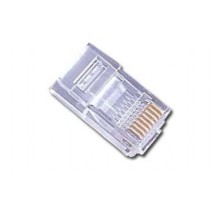 Cablexpert Вилка RJ-45 (8P8C) универсальная кат.5e, 6m