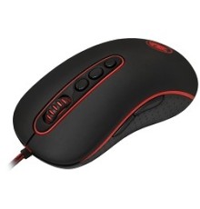 Redragon Phoenix [70336] {Проводная игровая мышь, оптика,11 кнопок,4000dpi}