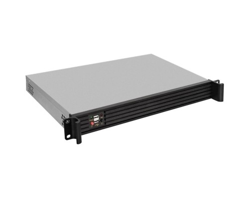 [Корпус] Exegate EX264264RUS Серверный корпус Exegate Pro 1U250-01 <RM 19