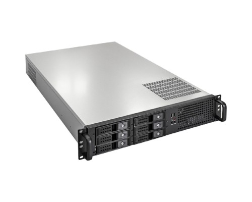 [Корпус] Exegate EX264268RUS Серверный корпус Exegate Pro 2U660-HS06 <RM 19