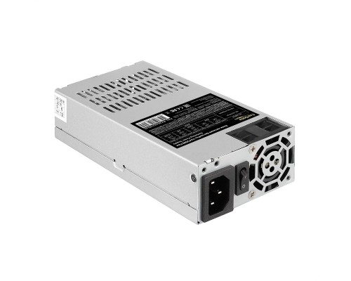 [Блок питания] Exegate EX264621RUS Серверный БП 250W Exegate <ServerPRO-1U-F250S>, унив. для Flex1U, 24pin, 4pin,3xSATA, 2xIDE