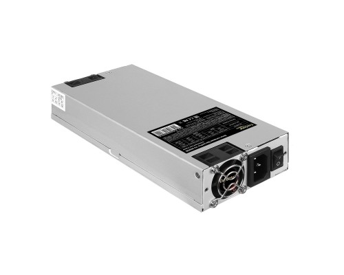 [Блок питания] Exegate EX264626RUS Серверный БП 300W Exegate <ServerPRO-1U-300DS>, унив. для 1U, 24pin, (4+4)pin,4xSATA,2xIDE