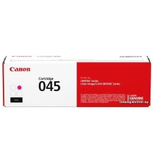 Canon Cartridge 045M  1240C002 Тонер-картридж красный  для Canon i-SENSYS MF631/633/635, LBP611 (1300 стр.) (GR)