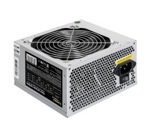 Exegate ES261570RUS Блок питания 600W Exegate Special UNS600, ATX, 12cm fan, 24p+4p, 6/8p PCI-E, 3*SATA, 2*IDE, FDD