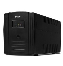 SVEN Источник бесперебойного питания SVEN  Pro 1000 (USB)