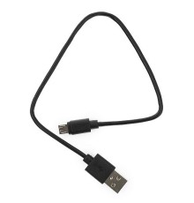 Гарнизон Кабель USB 2.0 Pro AM/microBM 5P, 0.5м, пакет (GCC-mUSB2-AMBM-0.5M)