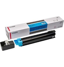 INTEGRAL TK-895C Тонер-картридж для Kyocera FS-C 8020 MFP FS-C 8025 MFP  (6000 стр.) голубой, с чипом  [12100107]