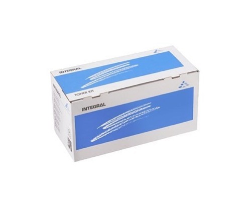 [Расходные материалы] INTEGRAL TK-895Y Тонер-картридж для Kyocera FS-C 8020 MFP FS-C 8025 MFP  (6000 стр.) жёлтый, с чипом [12100109]