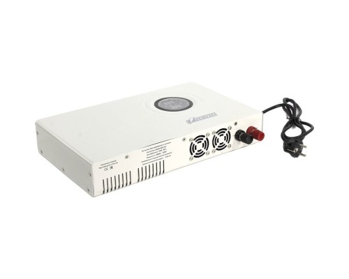 [ИБП] Powerman ИБП Smart 800 INV (ИБП с Внешними АКБ)