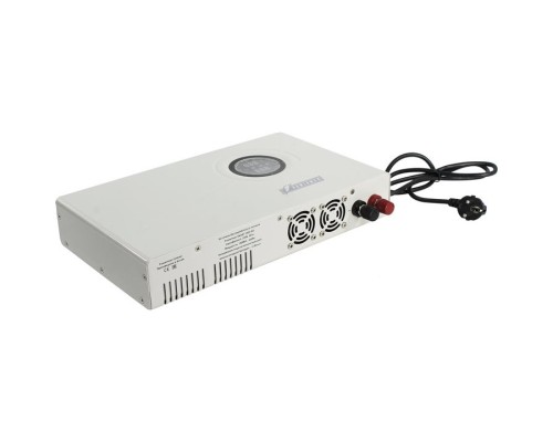 [ИБП] Powerman ИБП Smart 1000 INV (ИБП с Внешними АКБ)