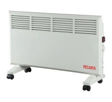 Ресанта ОК-1600 [67/4/2] Конвектор { 220-230В, 50Гц, крепление на стенку + на ножках , 800/1600 Вт, 5,2 кг }