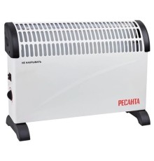 Ресанта ОК-1000С (стич) [67/4/6] Конвектор { 1,0 кВт., напряжение сети 220-230 В, 50 Гц }