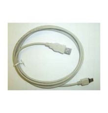 Gembird CC-USB2-AM5P-6-(N)  USB 2.0 кабель для соед. 1.8м  А-miniB (5 pin) , пакет (CC-USB2-AM5P-6-N)