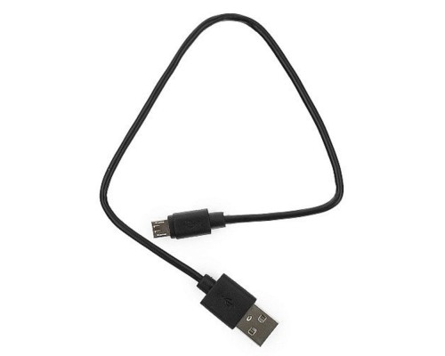 [кабели] Гарнизон Кабель USB 2.0 Pro, AM/microBM 5P, 1.8м, черный, пакет (GCC-mUSB2-AMBM-1.8M)