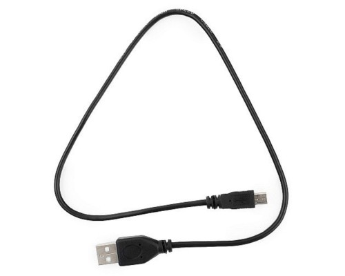 [кабели] Гарнизон Кабель USB 2.0, AM/miniBM 5P, 1.8м, пакет (GCC-USB2-AM5P-1.8M)