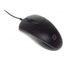 Oklick 275M черный оптическая (1000dpi) USB (2but) [412841]