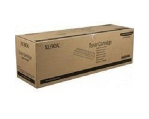 [Расходные материалы] XEROX 106R03395 Тонер-картридж стандартной емкости для XEROX VersaLink B7025/7030/7035, 15.5 К