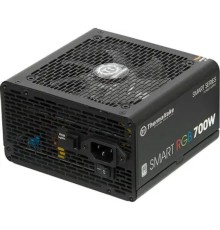 Блок питания Thermaltake Smart  RGB  [PS-SPR-0700NHSAWE-1]  700W / APFC / 80+ 