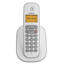 TEXET TX-D4505A белый-серый